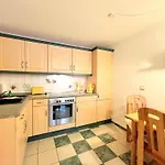 Apartments Biermann - Nur 100 Meter Zum Strand!