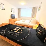 Apartments Biermann - Nur 100 Meter Zum Strand!