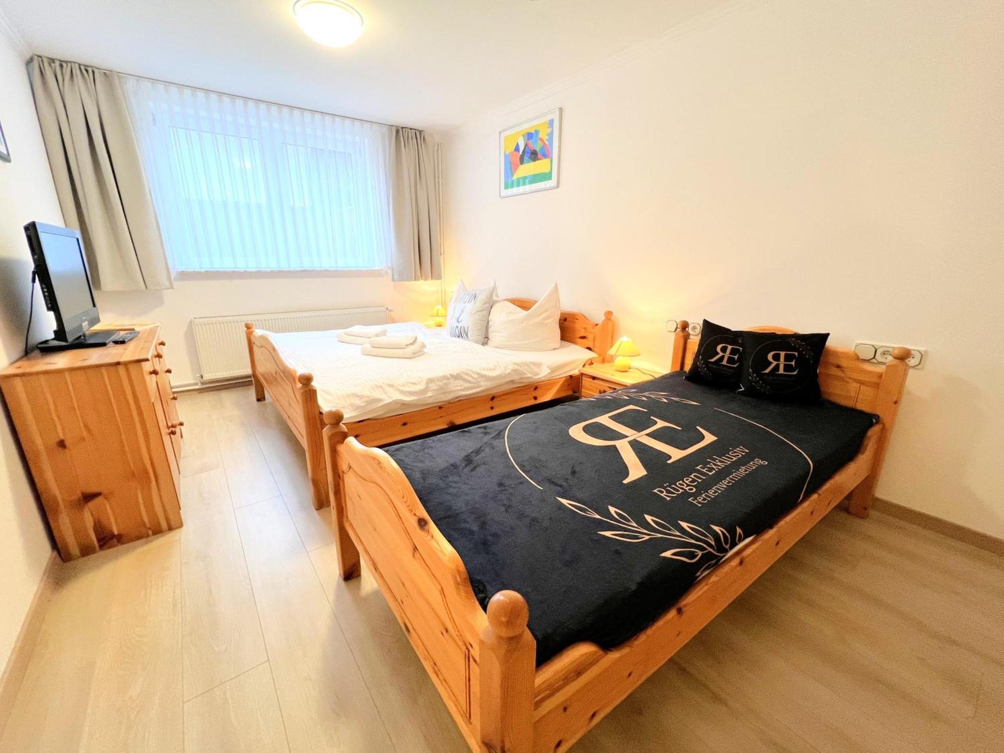 Biermann - Nur 100 Meter Zum Strand! Apartment