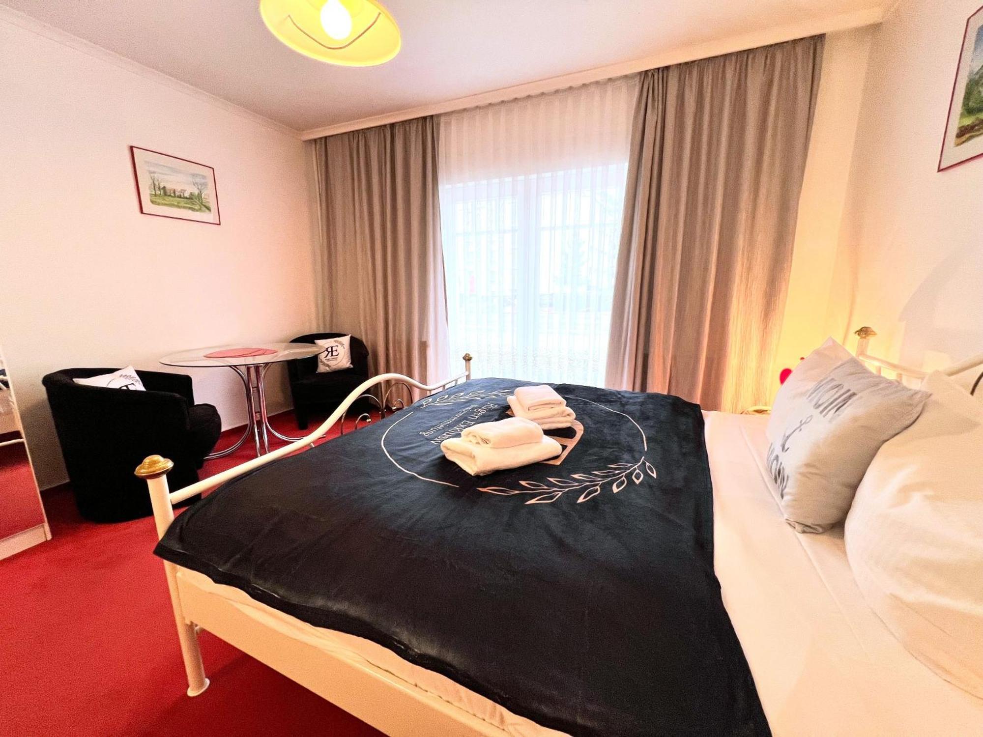 Apartment Biermann - Nur 100 Meter Zum Strand! *