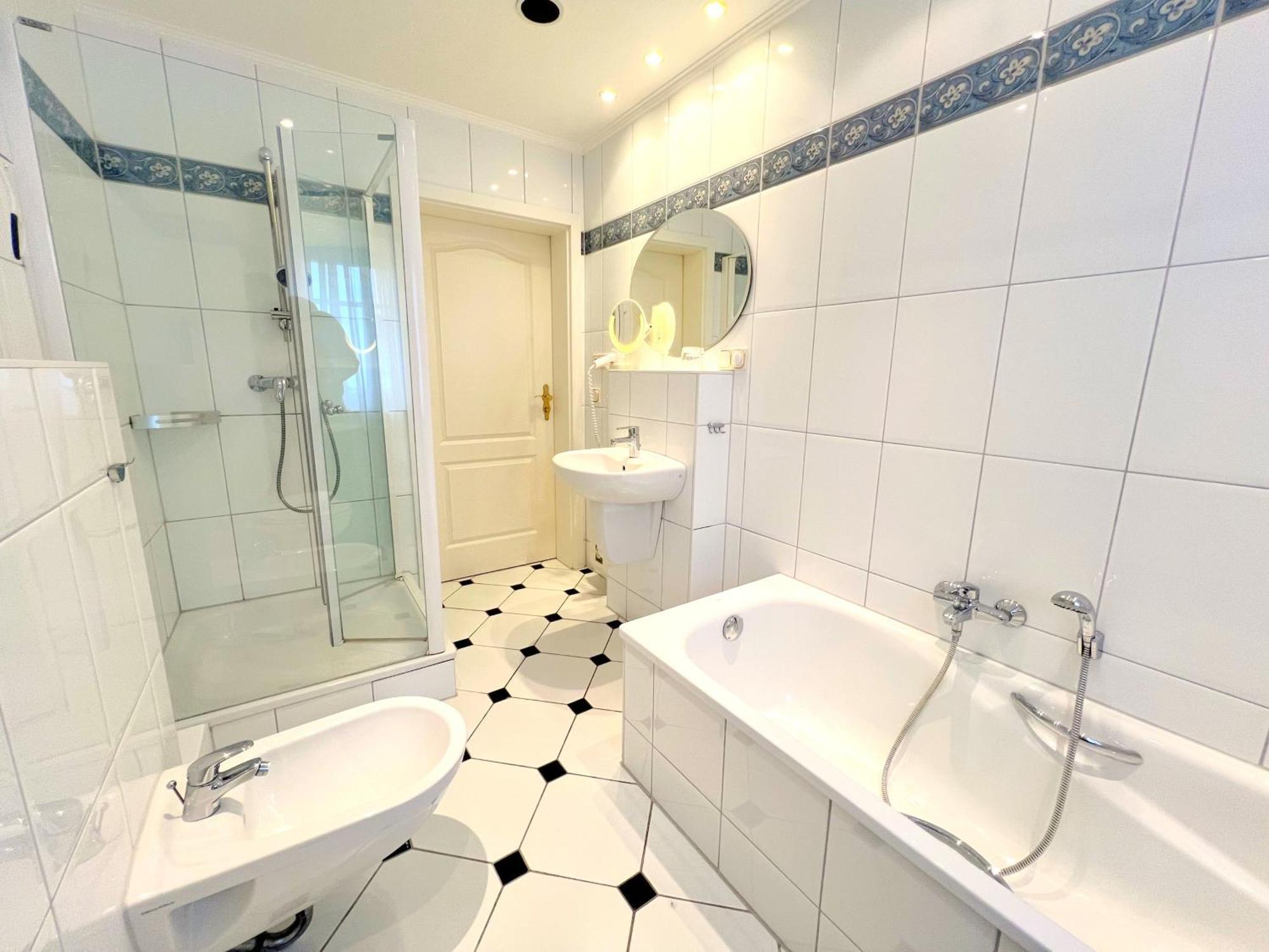 Apartment Biermann - Nur 100 Meter Zum Strand!