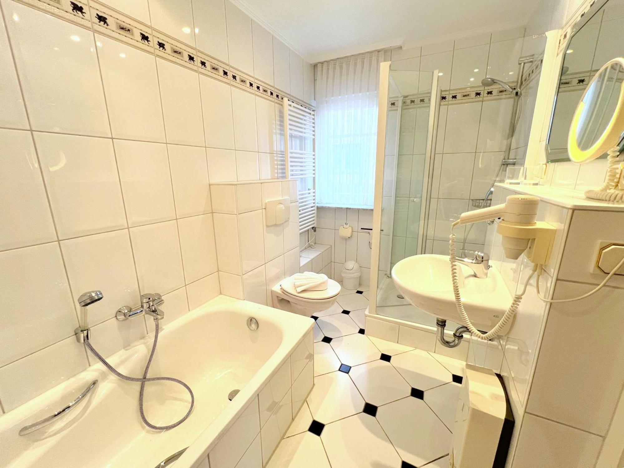 Biermann - Nur 100 Meter Zum Strand! Apartment
