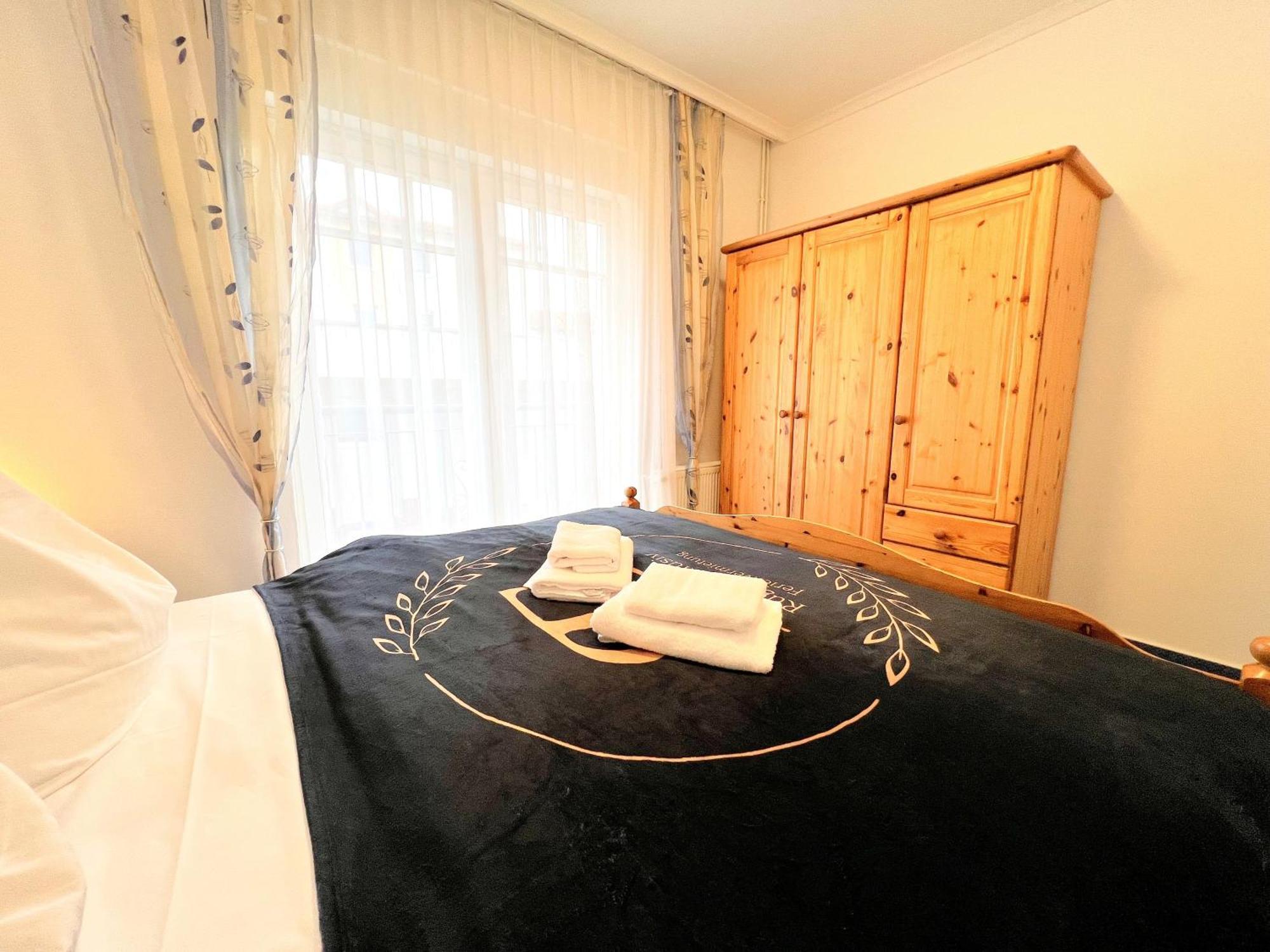 Biermann - Nur 100 Meter Zum Strand! Apartment *