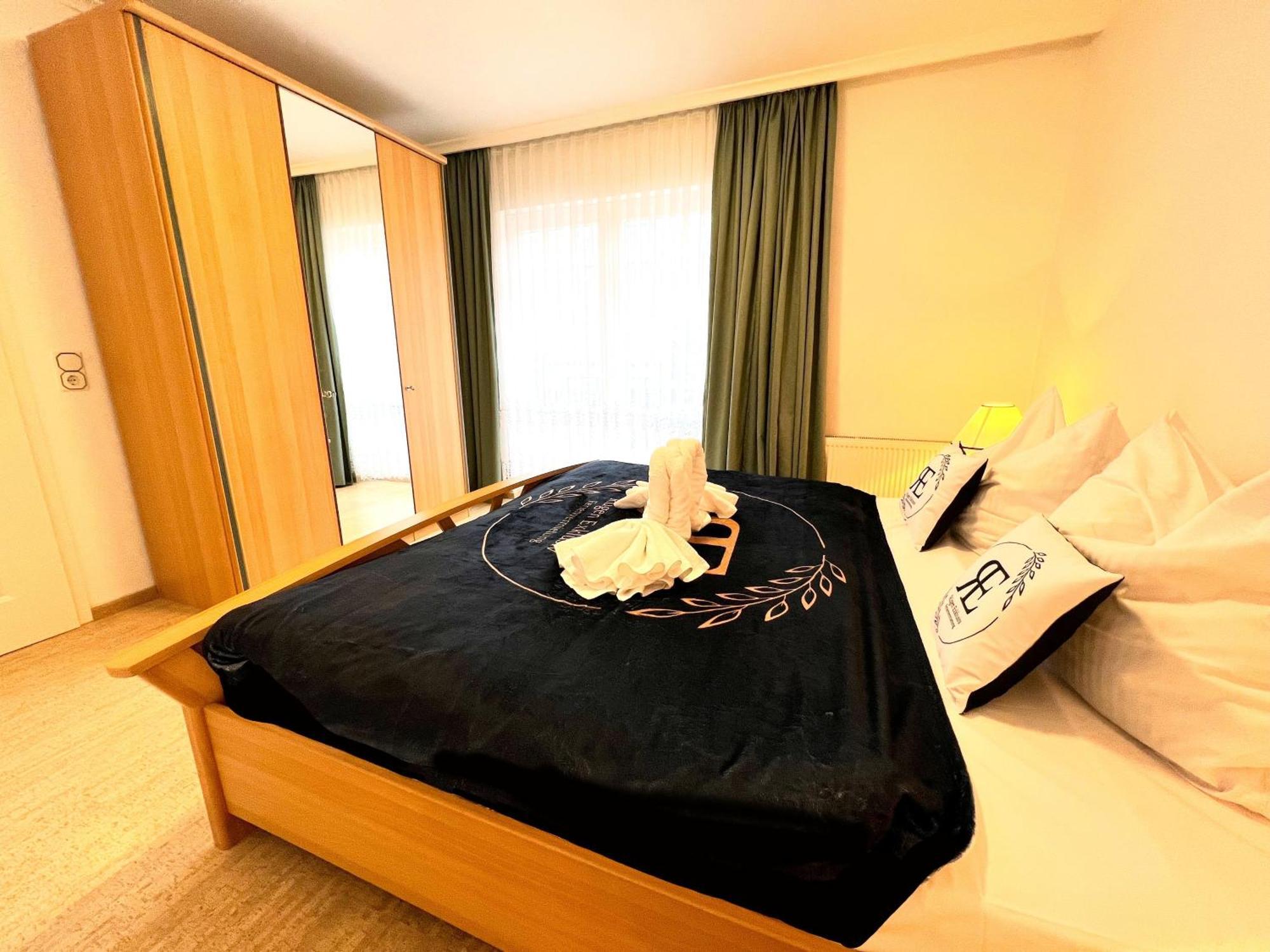 Apartment Biermann - Nur 100 Meter Zum Strand! Ostseebad Binz